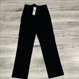 Mango Black Women’s Pants
